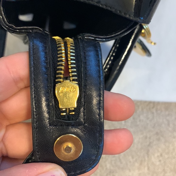 SOLD Christian DIOR Vintage Bag - Picture 16 of 16